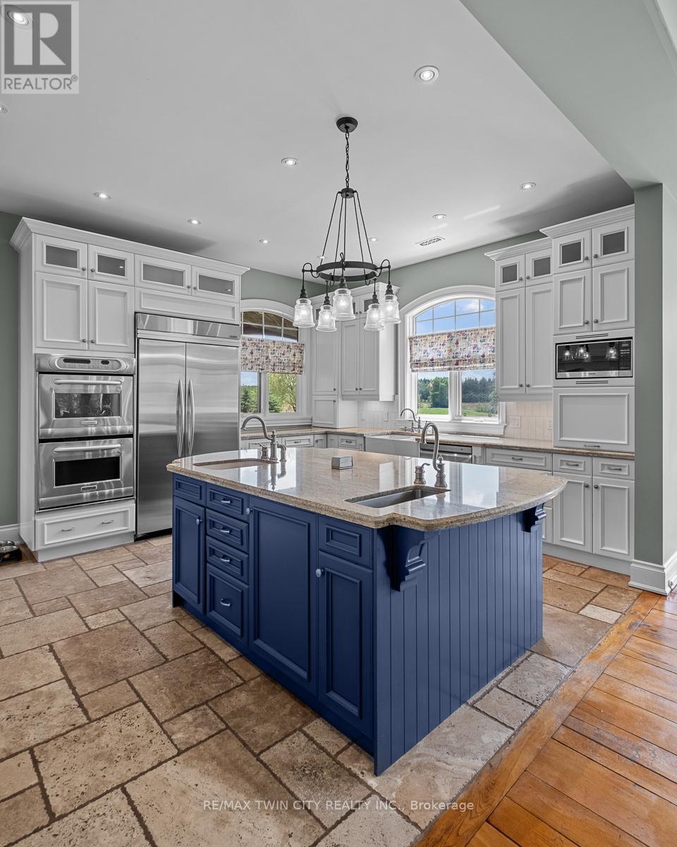 1532 6th Concession Road W, Hamilton, Ontario  N0B 1L0 - Photo 17 - X12662482