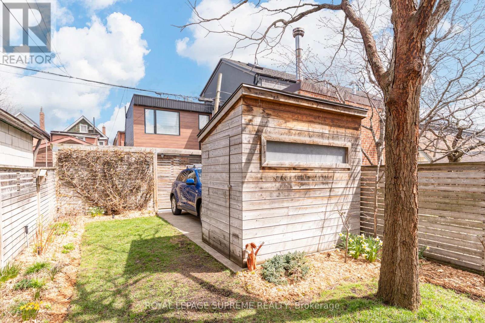 589 Gladstone Avenue, Toronto, Ontario  M6H 3J3 - Photo 42 - W13025638