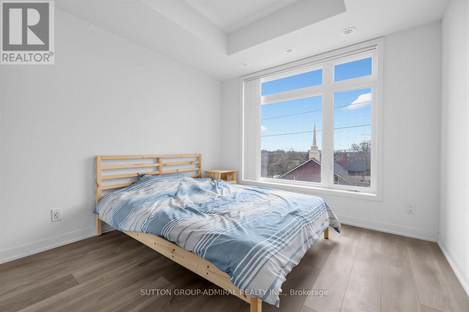 A406 - 160 Canon Jackson Drive, Toronto, Ontario  M6M 0B6 - Photo 21 - W13015868