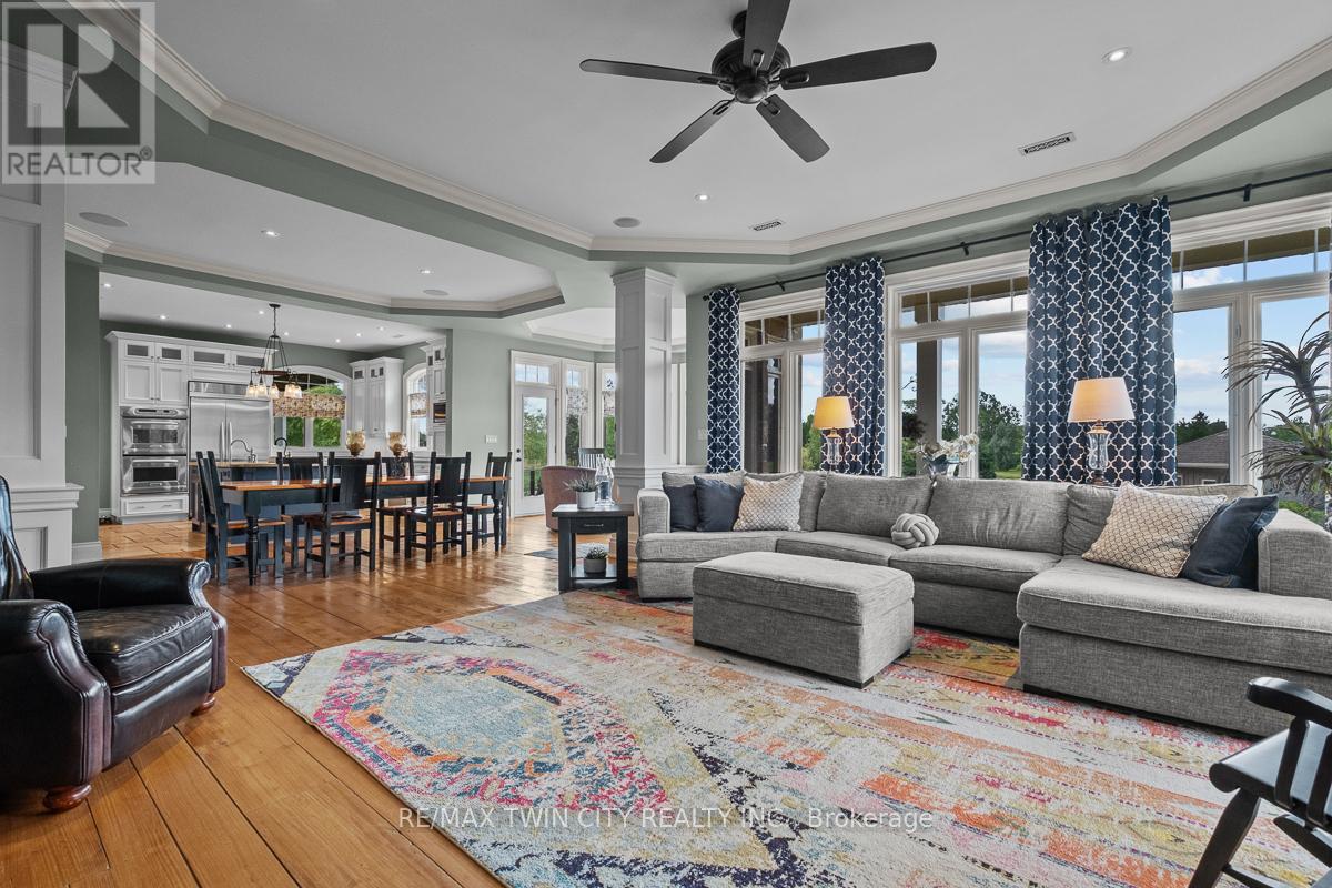 1532 6th Concession Road W, Hamilton, Ontario  N0B 1L0 - Photo 22 - X12662482