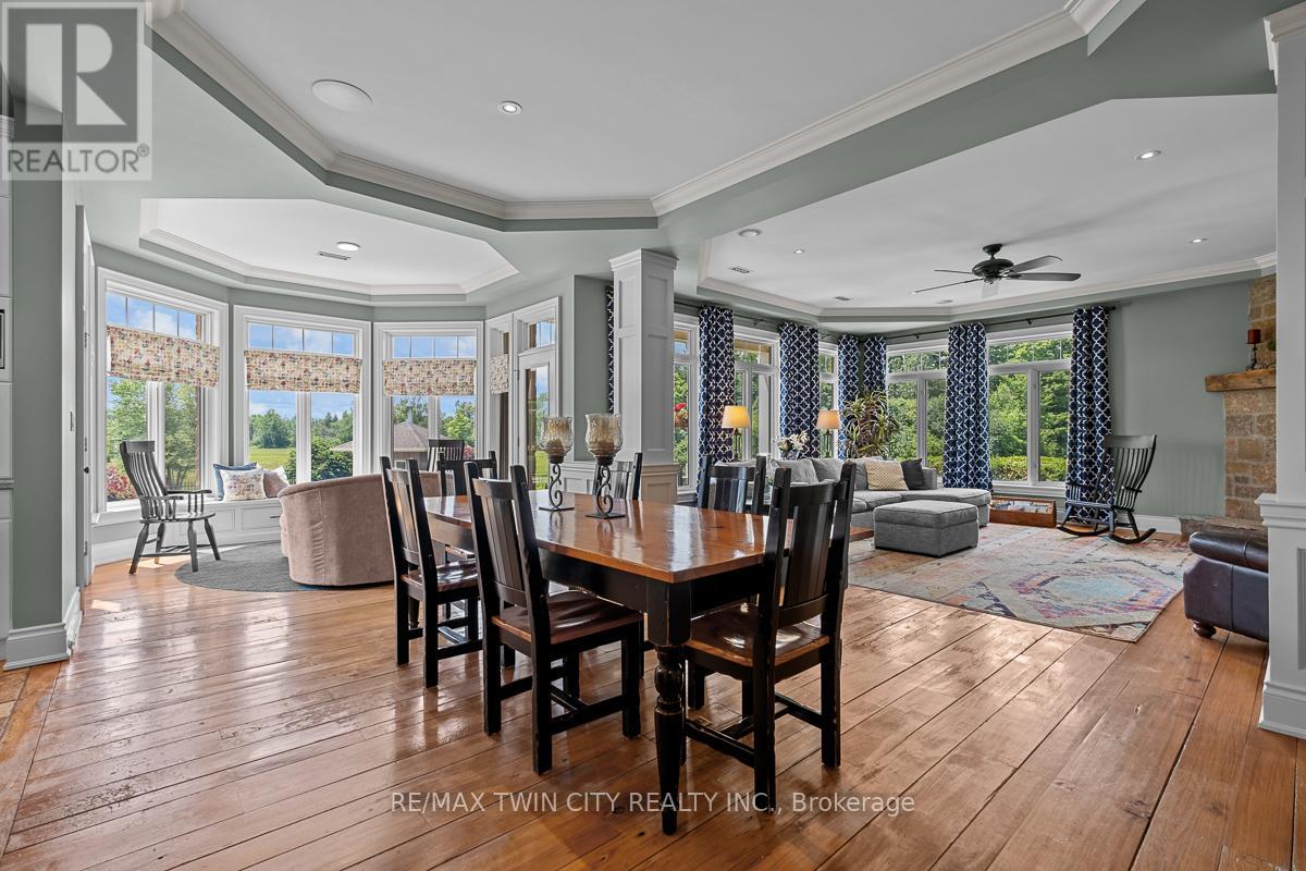 1532 6th Concession Road W, Hamilton, Ontario  N0B 1L0 - Photo 19 - X12662482