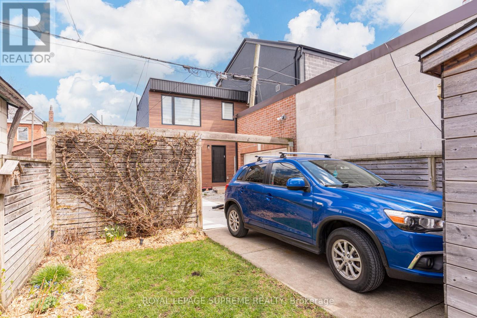 589 Gladstone Avenue, Toronto, Ontario  M6H 3J3 - Photo 43 - W13025638