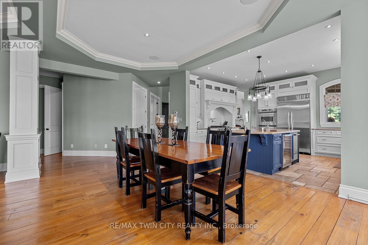 1532 6th Concession Road W, Hamilton, Ontario  N0B 1L0 - Photo 20 - X12662482