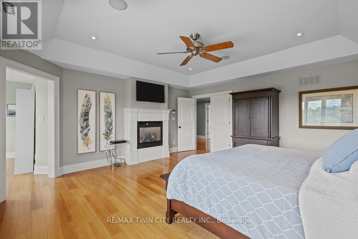 1532 6th Concession Road W, Hamilton, Ontario  N0B 1L0 - Photo 34 - X12662482