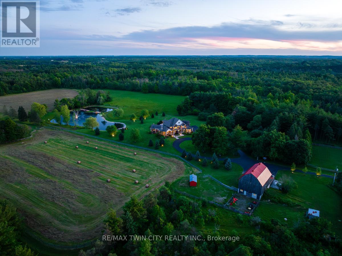 1532 6th Concession Road W, Hamilton, Ontario  N0B 1L0 - Photo 46 - X12662482