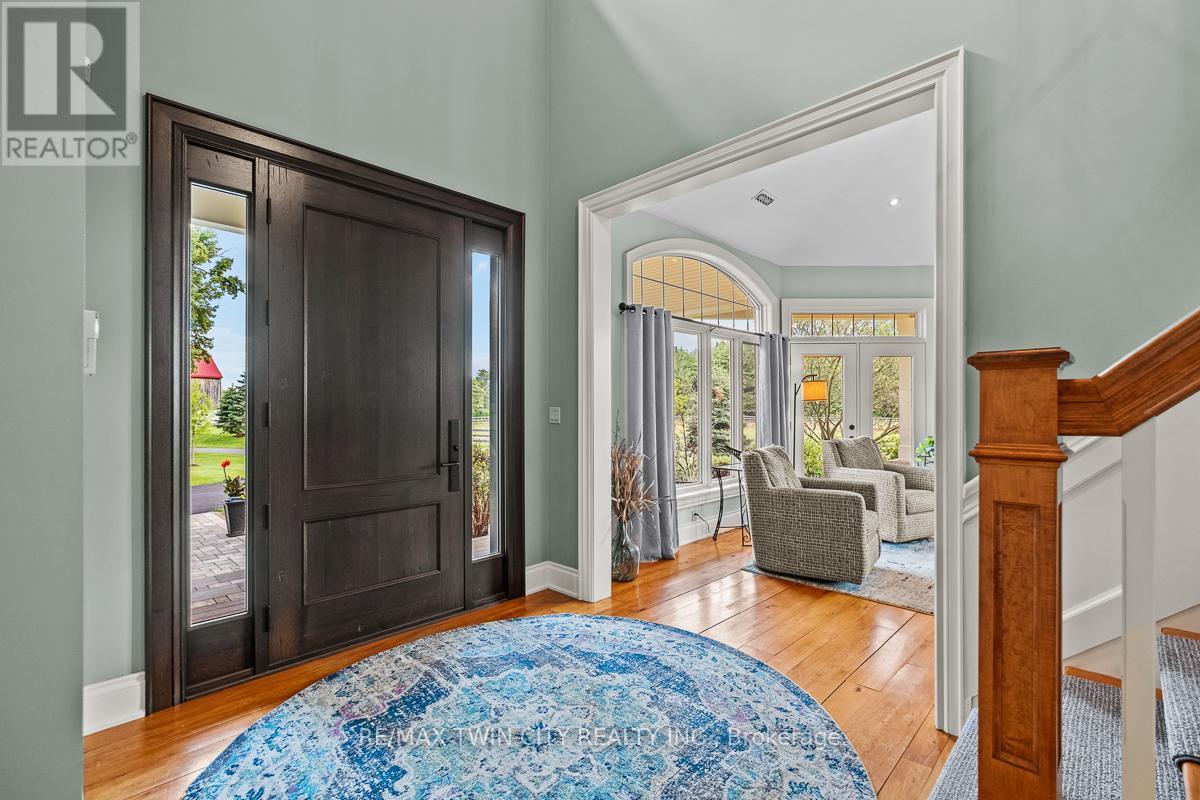 1532 6th Concession Road W, Hamilton, Ontario  N0B 1L0 - Photo 14 - X12662482