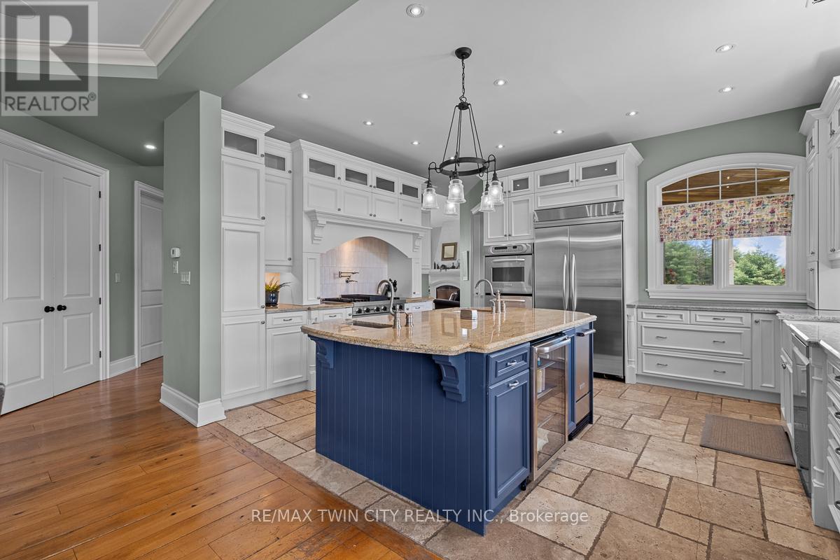 1532 6th Concession Road W, Hamilton, Ontario  N0B 1L0 - Photo 15 - X12662482