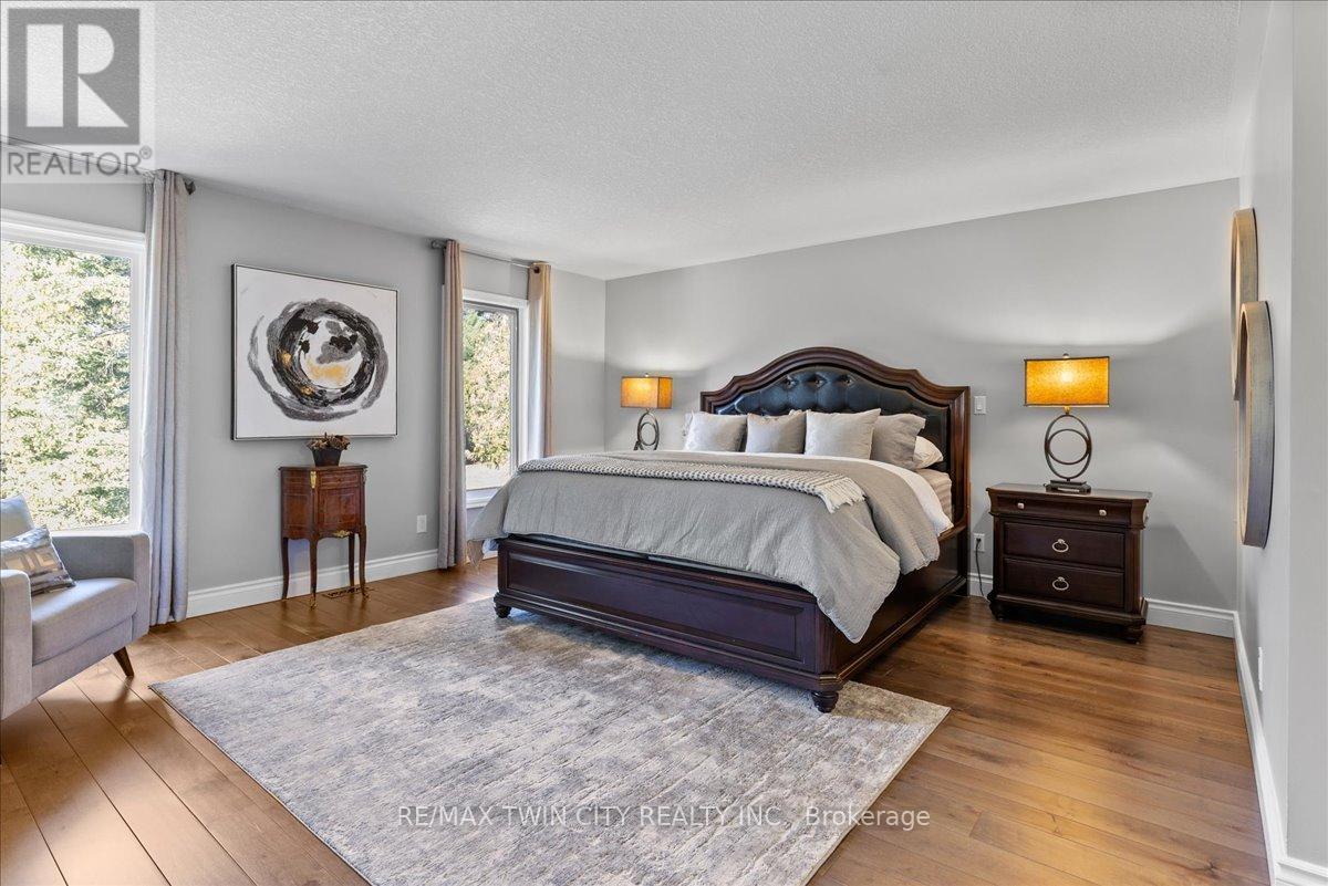 20 Grandy Lane, Cambridge, Ontario  N1R 8K2 - Photo 20 - X12845250