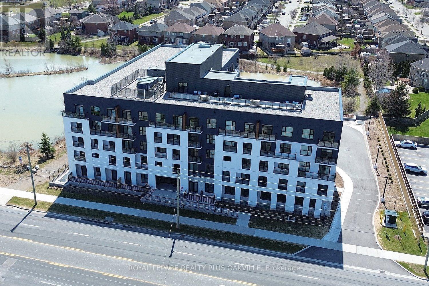 211 - 1936 RYMAL ROAD, Hamilton, Ontario