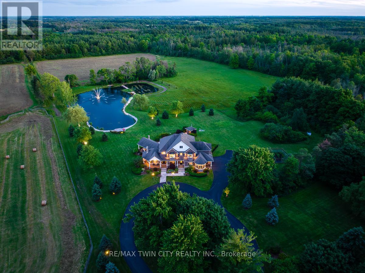 1532 6th Concession Road W, Hamilton, Ontario  N0B 1L0 - Photo 45 - X12662482