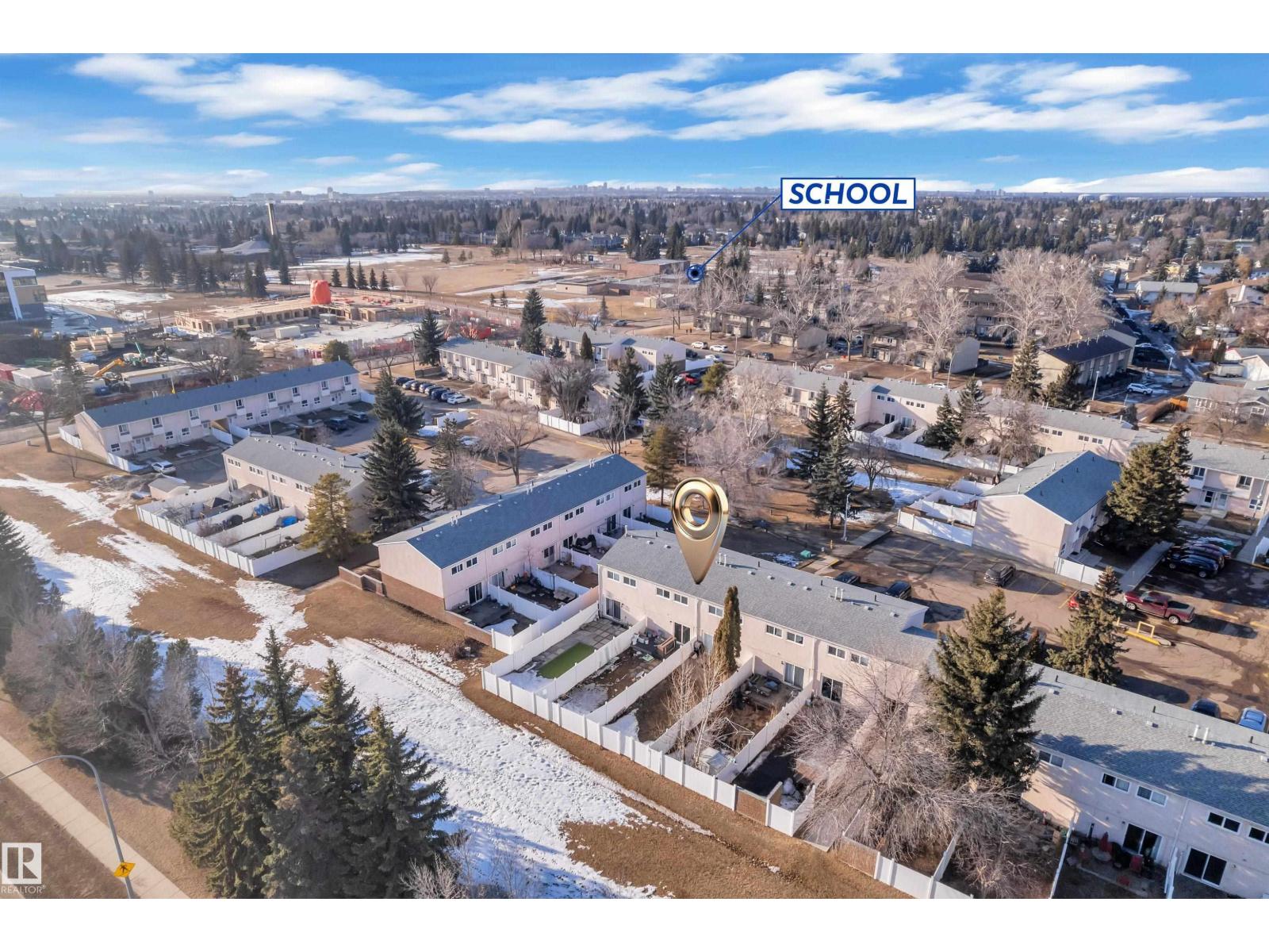 25 Lakewood Vg NW, Edmonton, Alberta  T6K 2B3 - Photo 28 - E4483384