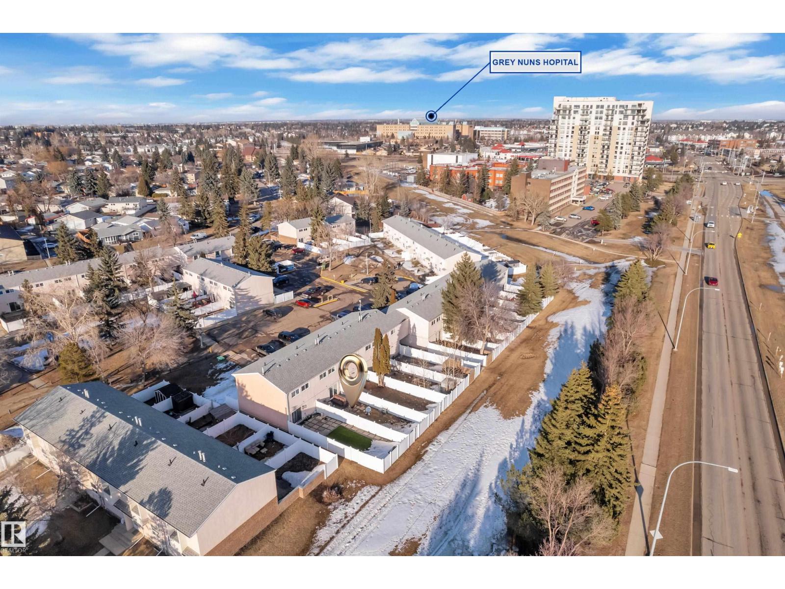 25 Lakewood Vg NW, Edmonton, Alberta  T6K 2B3 - Photo 29 - E4483384