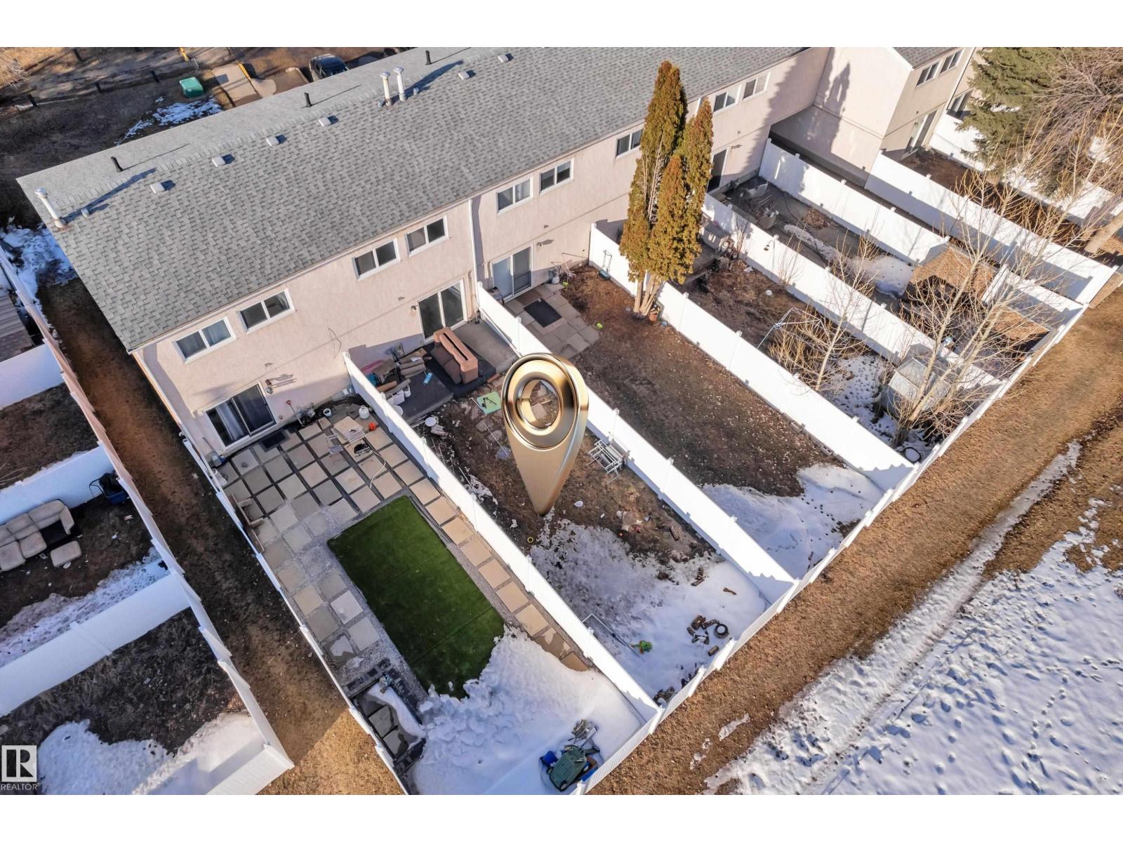 25 Lakewood Vg NW, Edmonton, Alberta  T6K 2B3 - Photo 30 - E4483384