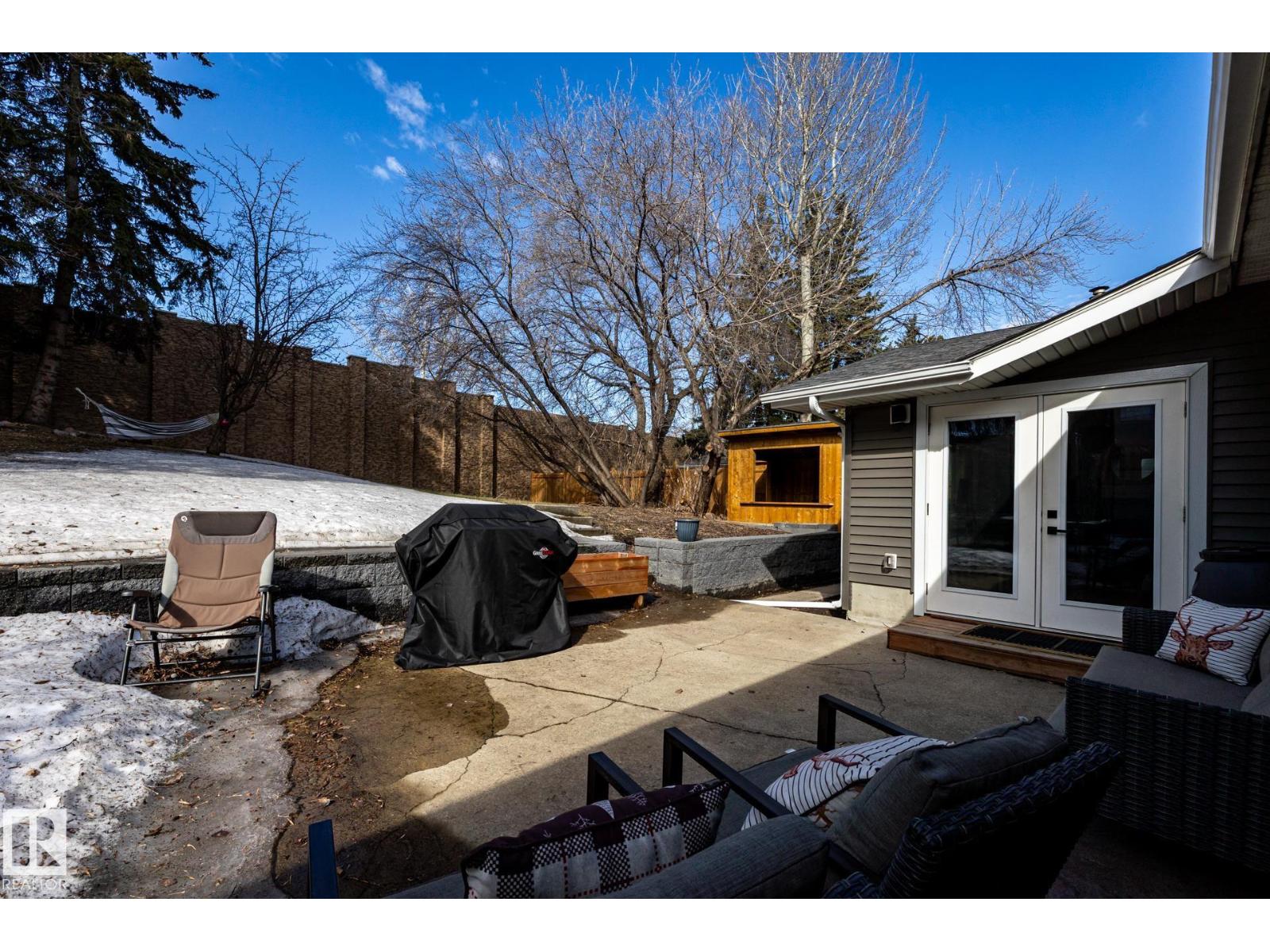 17 Spruce Cr, St. Albert, Alberta  T8N 0H4 - Photo 10 - E4483386