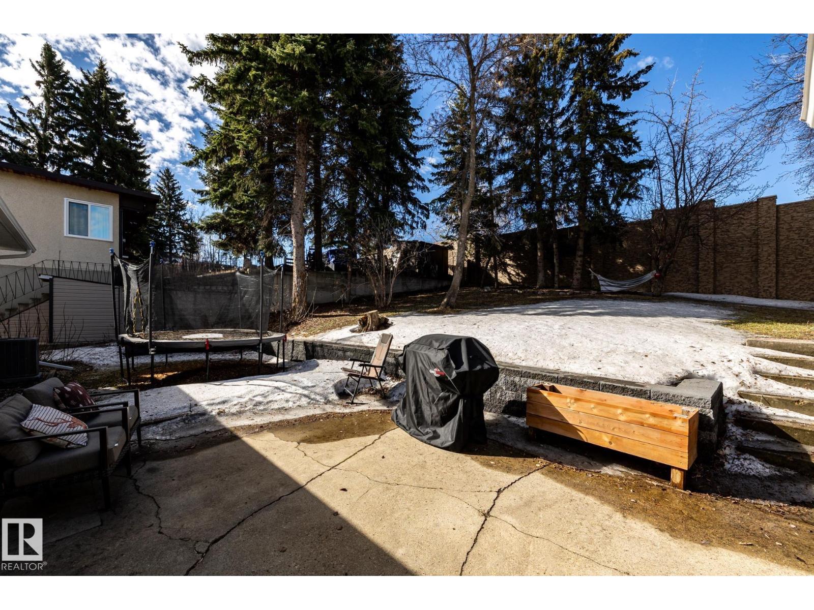 17 Spruce Cr, St. Albert, Alberta  T8N 0H4 - Photo 12 - E4483386