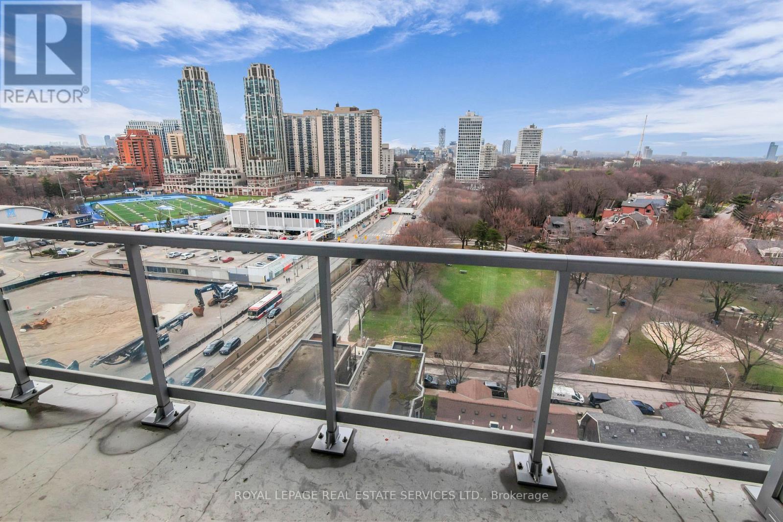 1104 - 501 St Clair Avenue W, Toronto (Casa Loma), Ontario  M5P 0A2 - Photo 20 - C13026390