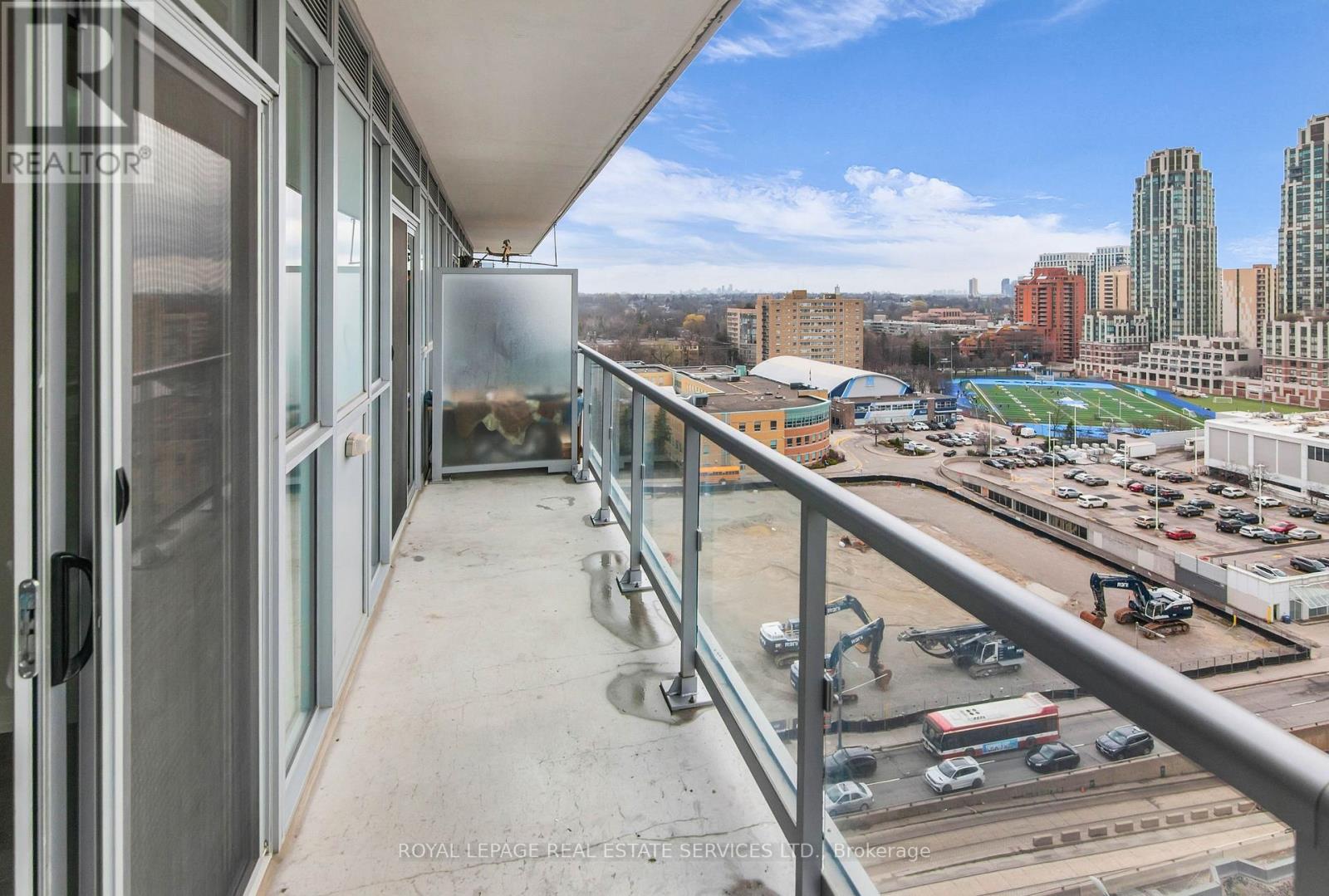 1104 - 501 St Clair Avenue W, Toronto (Casa Loma), Ontario  M5P 0A2 - Photo 21 - C13026390