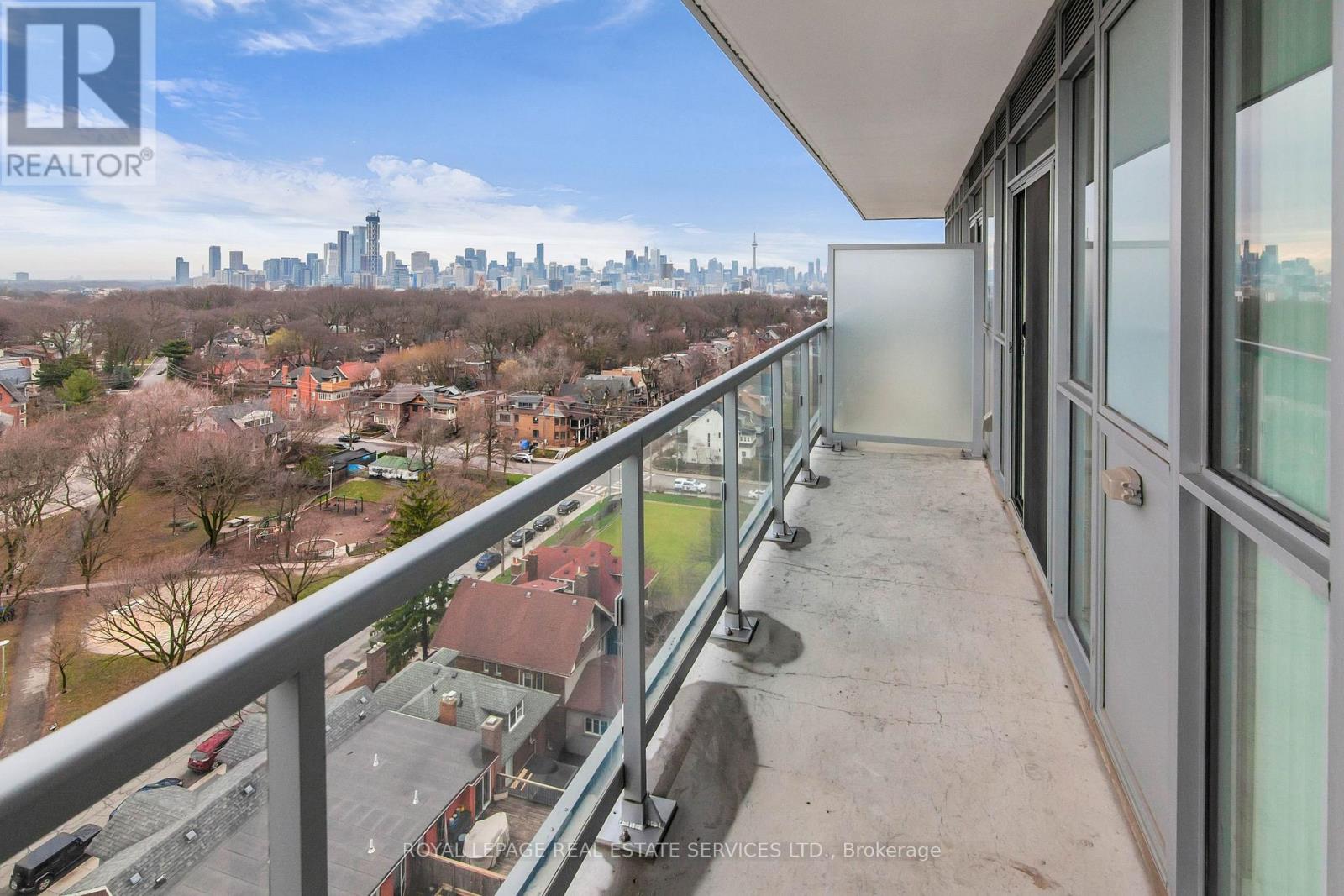 1104 - 501 St Clair Avenue W, Toronto (Casa Loma), Ontario  M5P 0A2 - Photo 22 - C13026390