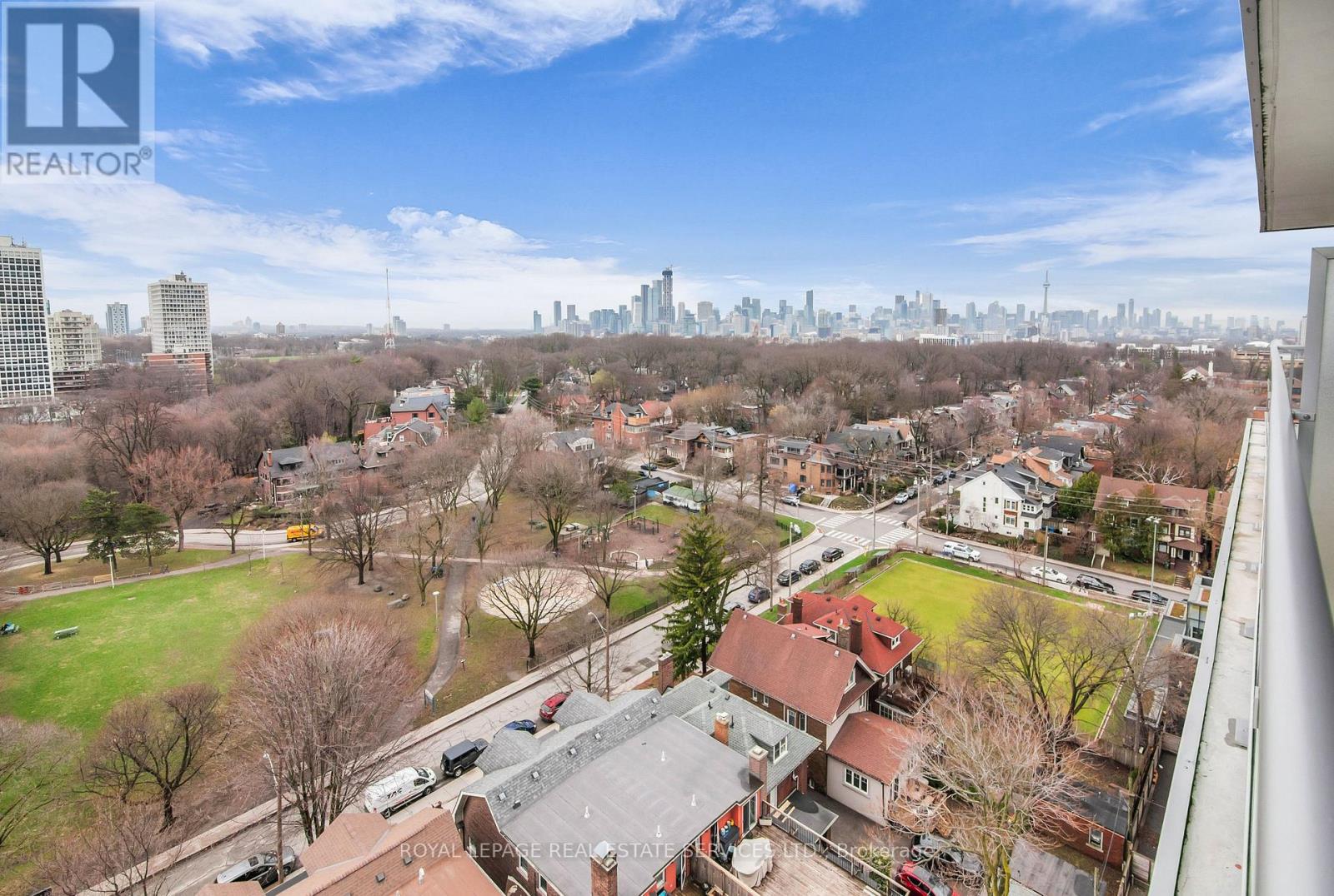 1104 - 501 St Clair Avenue W, Toronto (Casa Loma), Ontario  M5P 0A2 - Photo 23 - C13026390