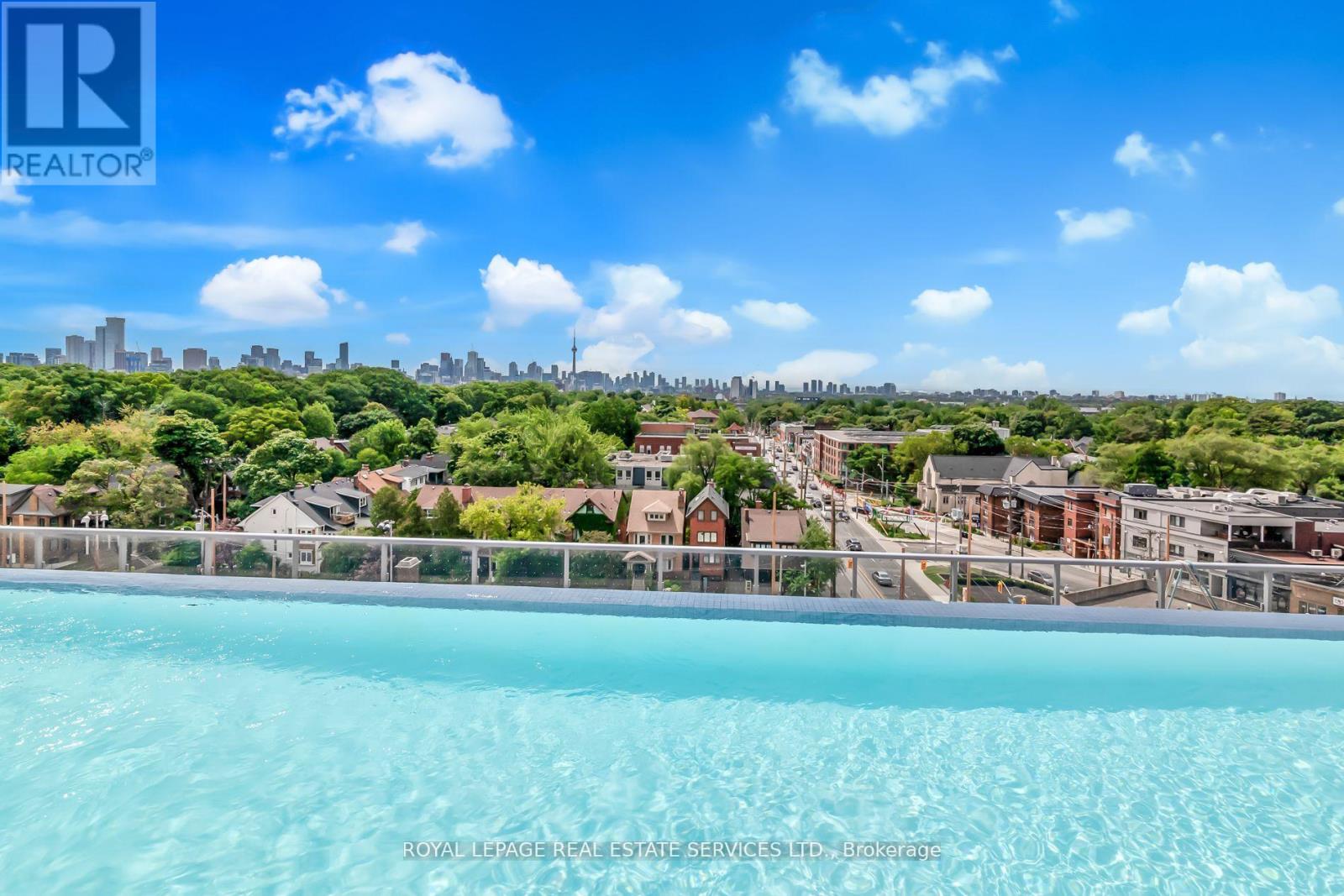 1104 - 501 St Clair Avenue W, Toronto (Casa Loma), Ontario  M5P 0A2 - Photo 28 - C13026390