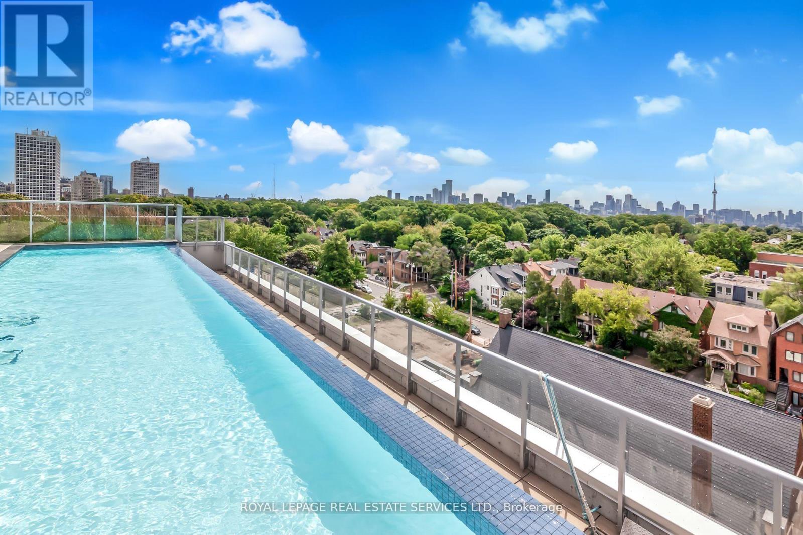 1104 - 501 St Clair Avenue W, Toronto (Casa Loma), Ontario  M5P 0A2 - Photo 29 - C13026390