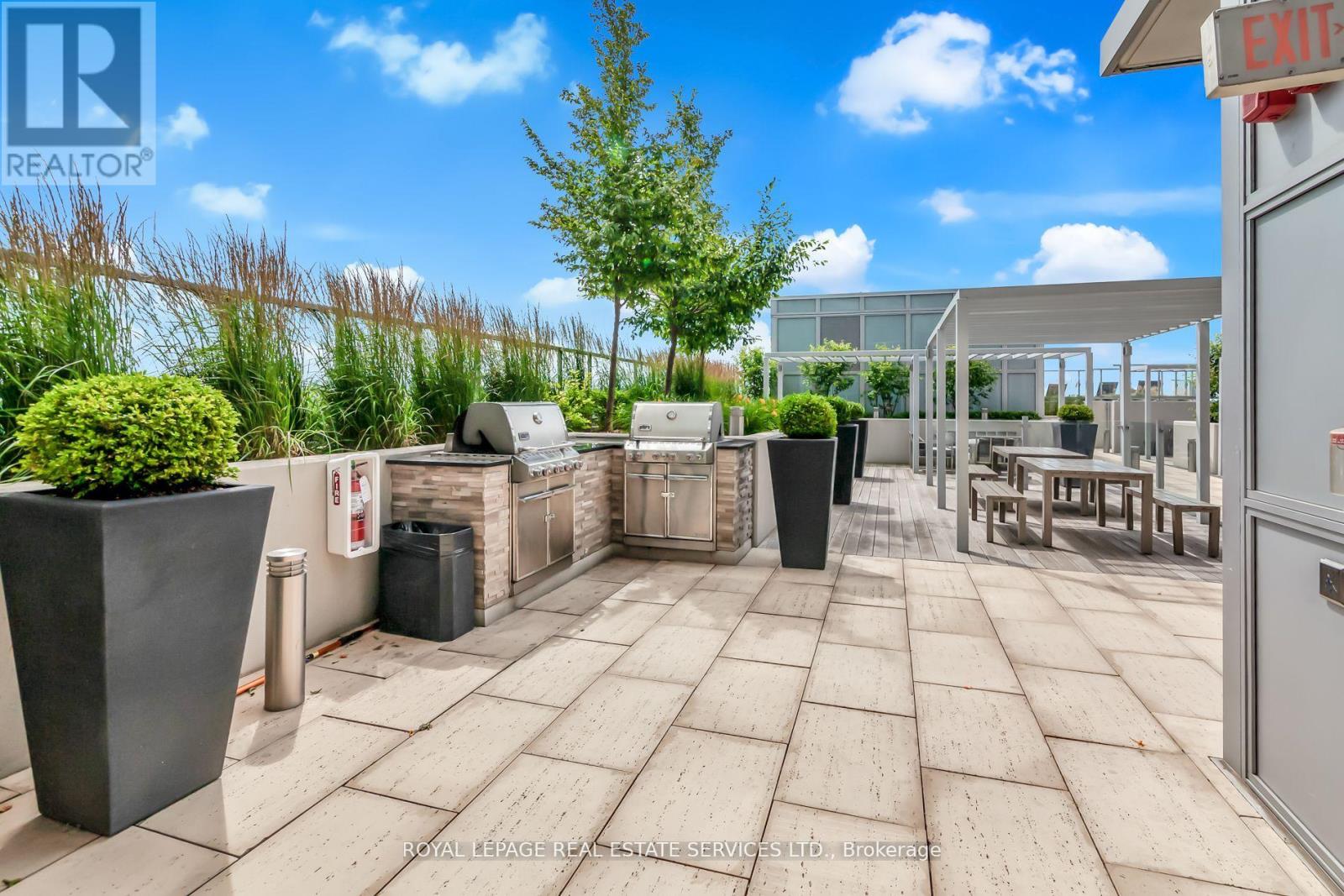 1104 - 501 St Clair Avenue W, Toronto (Casa Loma), Ontario  M5P 0A2 - Photo 32 - C13026390