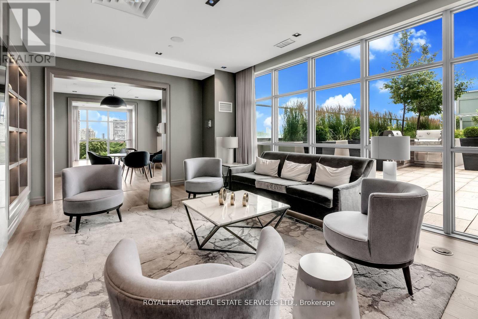 1104 - 501 St Clair Avenue W, Toronto (Casa Loma), Ontario  M5P 0A2 - Photo 38 - C13026390