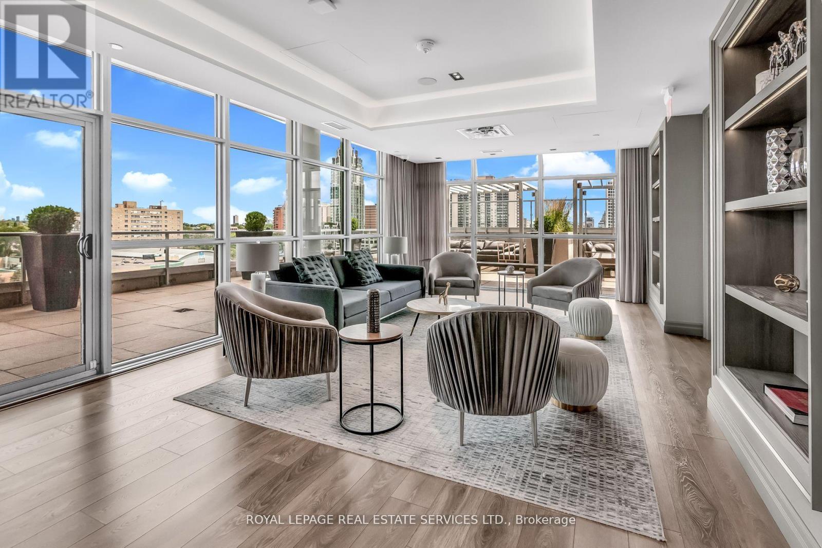 1104 - 501 St Clair Avenue W, Toronto (Casa Loma), Ontario  M5P 0A2 - Photo 39 - C13026390