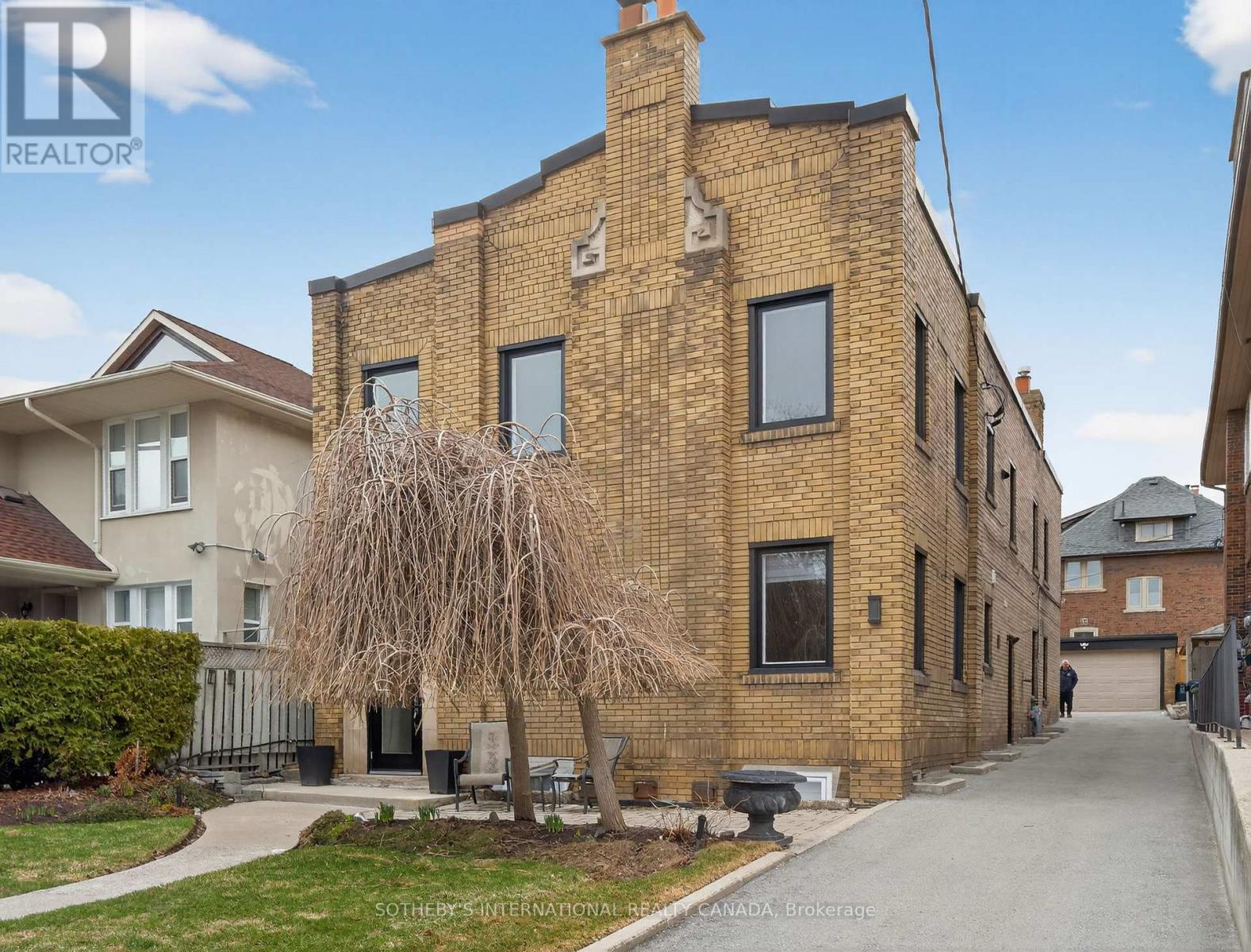 1b - 24 College View Avenue, Toronto, Ontario  M5P 1J4 - Photo 2 - C13026394