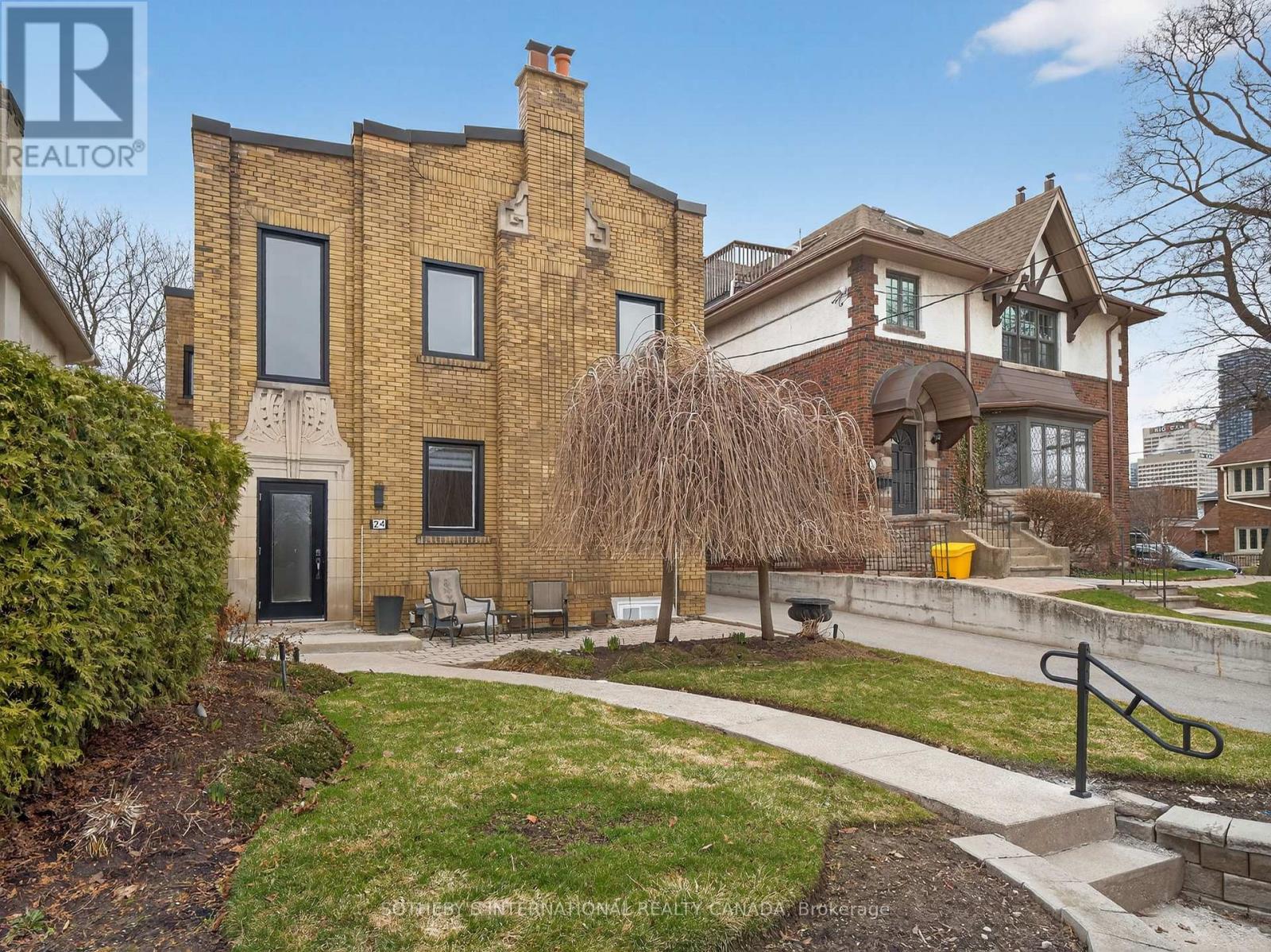 1b - 24 College View Avenue, Toronto, Ontario  M5P 1J4 - Photo 6 - C13026394