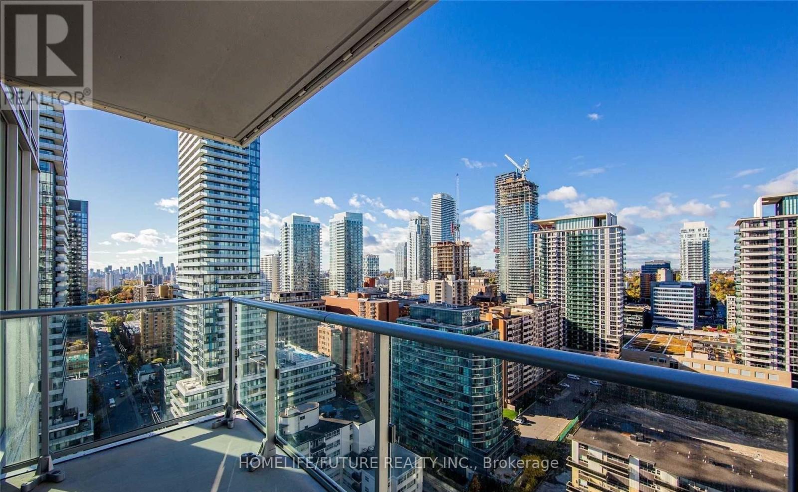 2410 - 195 Redpath Avenue, Toronto, Ontario  M4P 0E4 - Photo 15 - C13026404