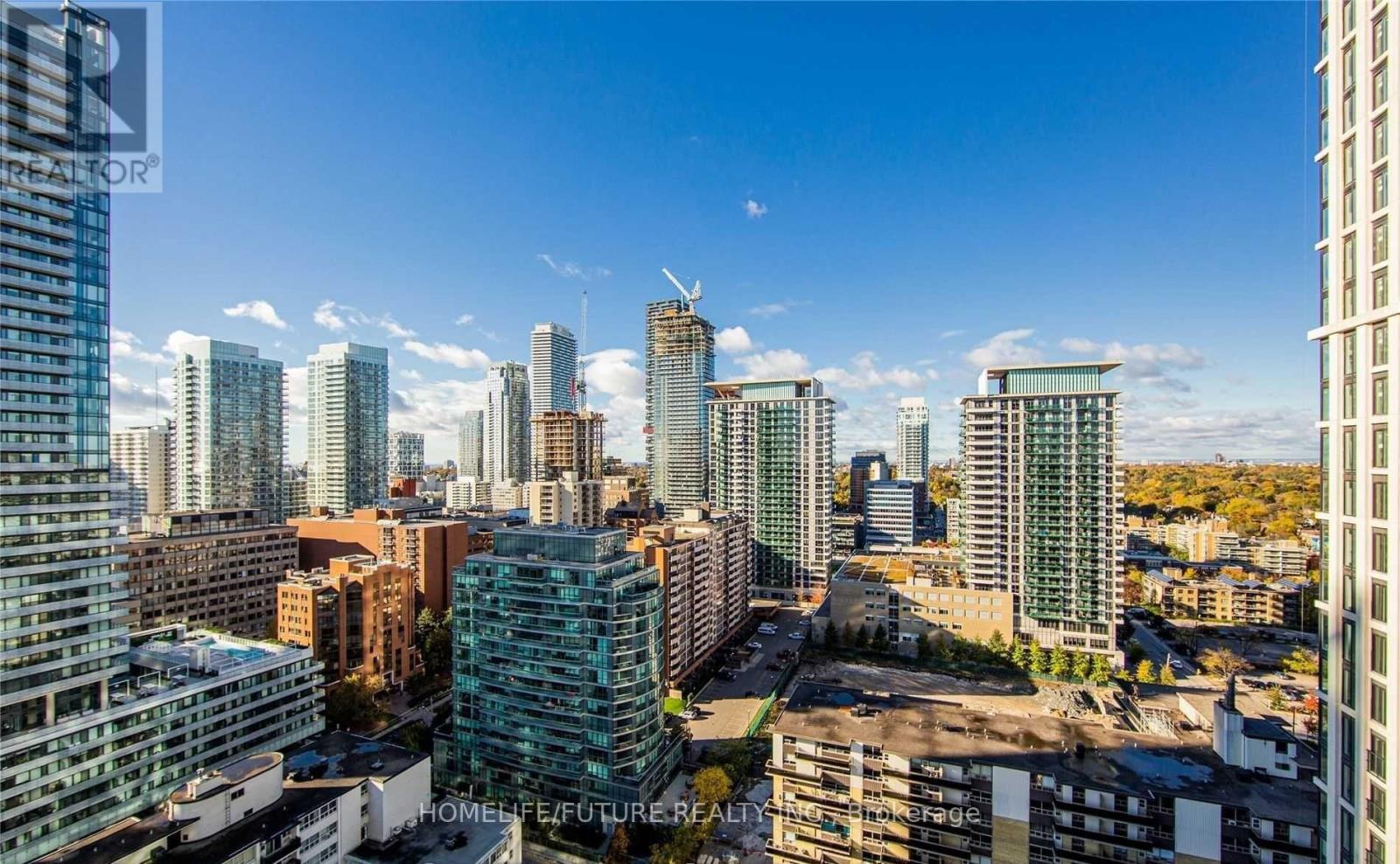 2410 - 195 Redpath Avenue, Toronto, Ontario  M4P 0E4 - Photo 16 - C13026404