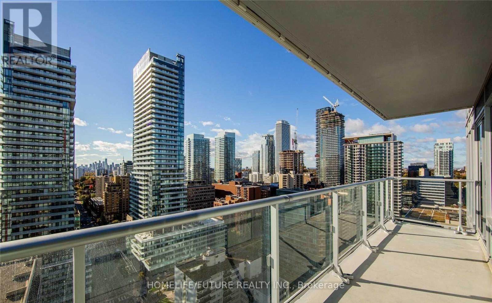 2410 - 195 Redpath Avenue, Toronto, Ontario  M4P 0E4 - Photo 18 - C13026404