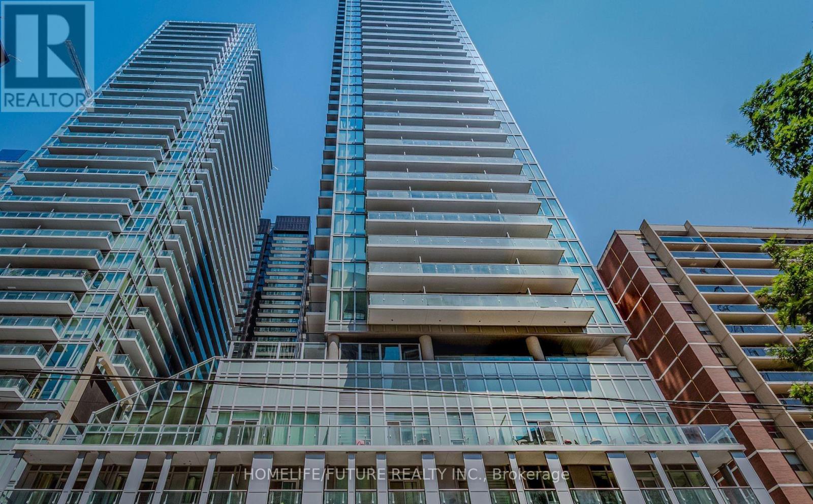 2410 - 195 Redpath Avenue, Toronto, Ontario  M4P 0E4 - Photo 2 - C13026404