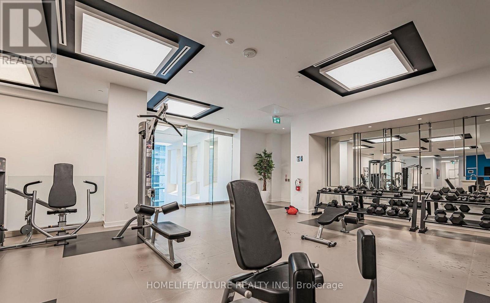 2410 - 195 Redpath Avenue, Toronto, Ontario  M4P 0E4 - Photo 22 - C13026404