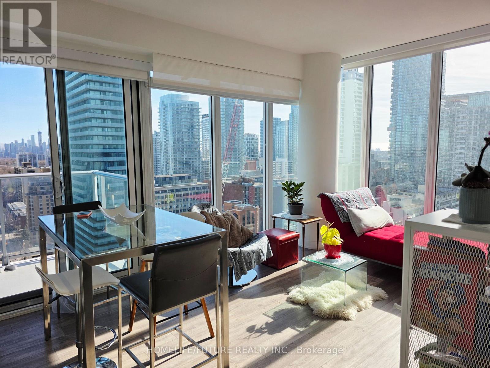 2410 - 195 Redpath Avenue, Toronto, Ontario  M4P 0E4 - Photo 6 - C13026404