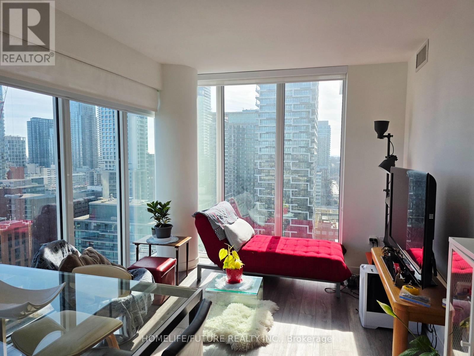 2410 - 195 Redpath Avenue, Toronto, Ontario  M4P 0E4 - Photo 7 - C13026404