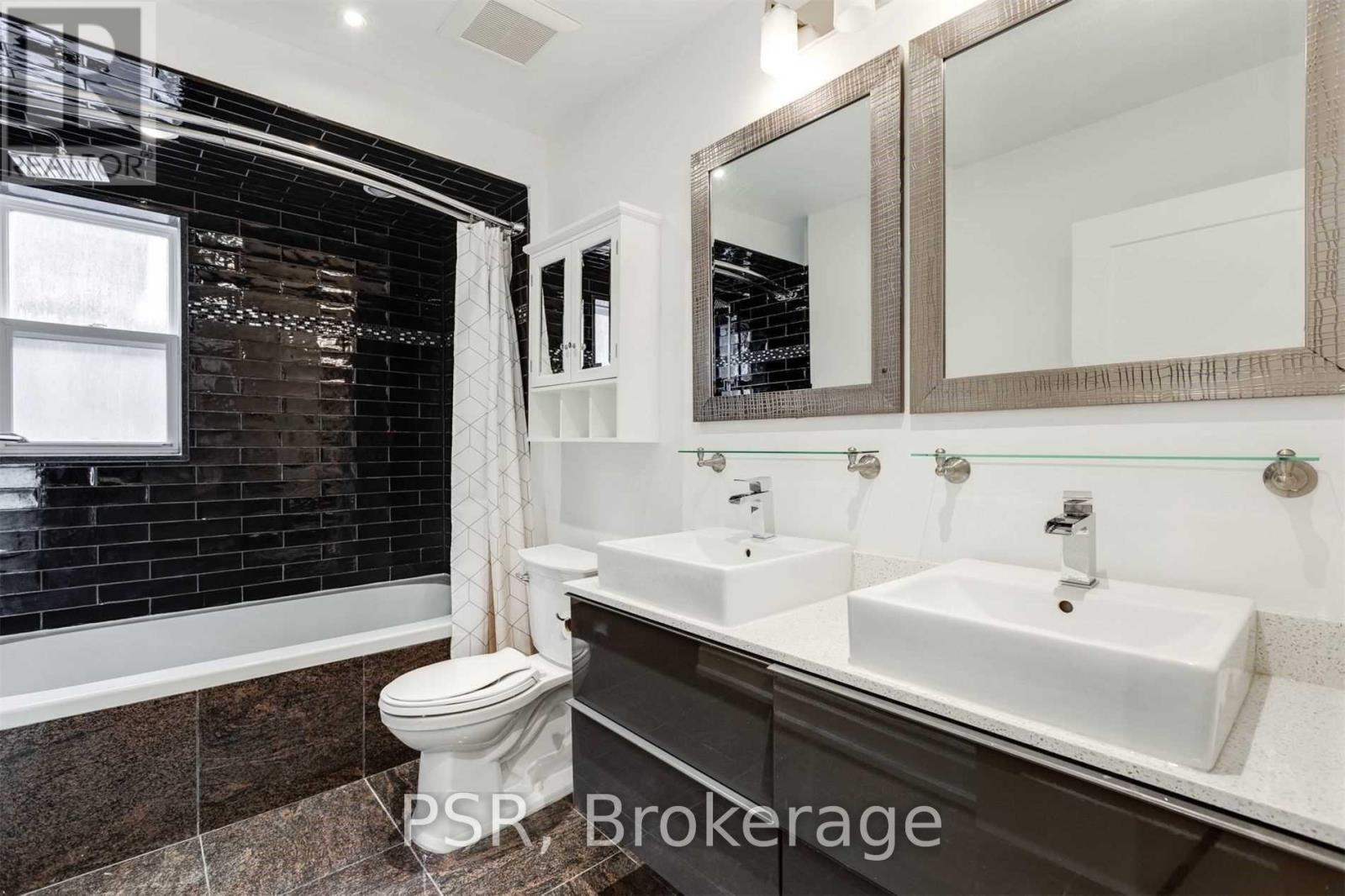 Main - 114 Braemar Avenue, Toronto, Ontario  M5P 2L4 - Photo 9 - C13026416