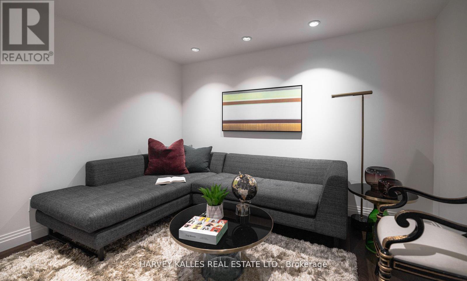 123 - 1 Benvenuto Place, Toronto (Casa Loma), Ontario  M4V 2L1 - Photo 22 - C13026418