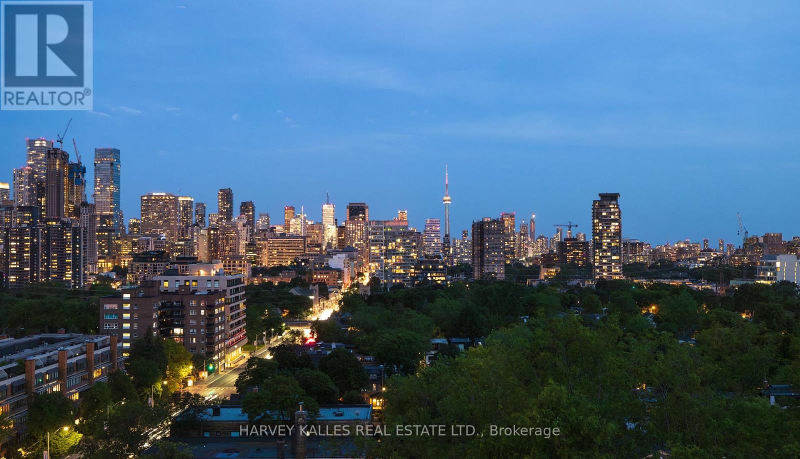 123 - 1 Benvenuto Place, Toronto (Casa Loma), Ontario  M4V 2L1 - Photo 24 - C13026418