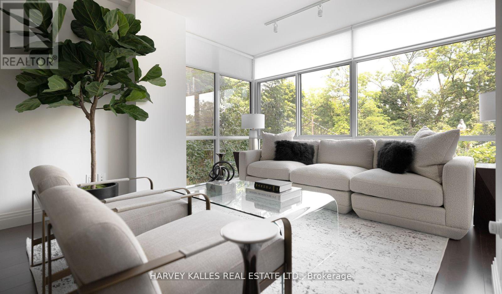 123 - 1 Benvenuto Place, Toronto (Casa Loma), Ontario  M4V 2L1 - Photo 6 - C13026418