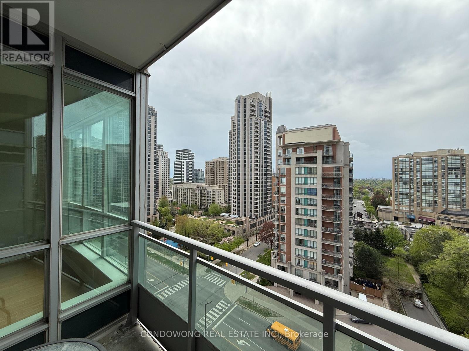 1101 - 60 Byng Avenue, Toronto, Ontario  M2N 7K3 - Photo 10 - C13026488