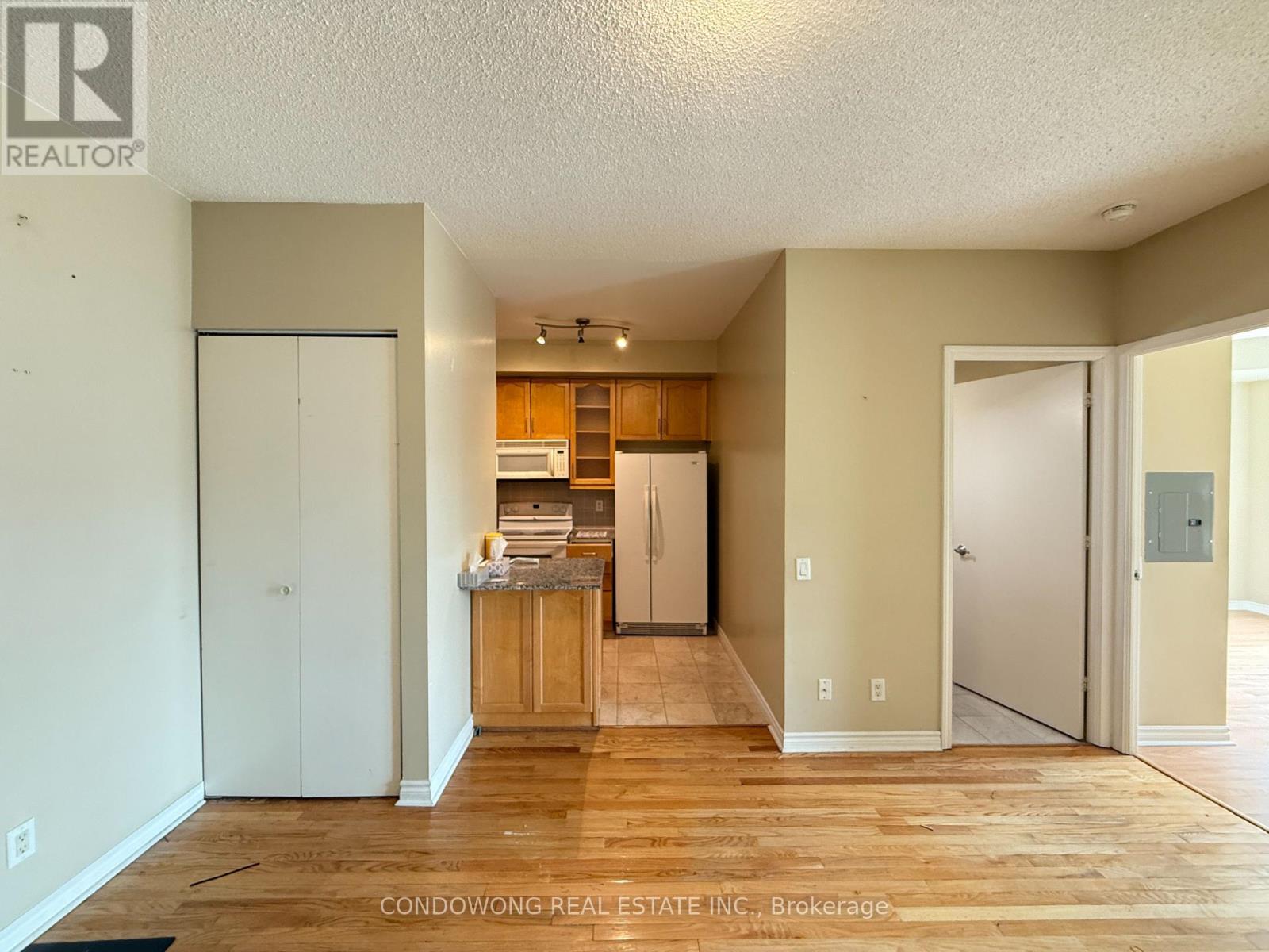 1101 - 60 Byng Avenue, Toronto, Ontario  M2N 7K3 - Photo 2 - C13026488