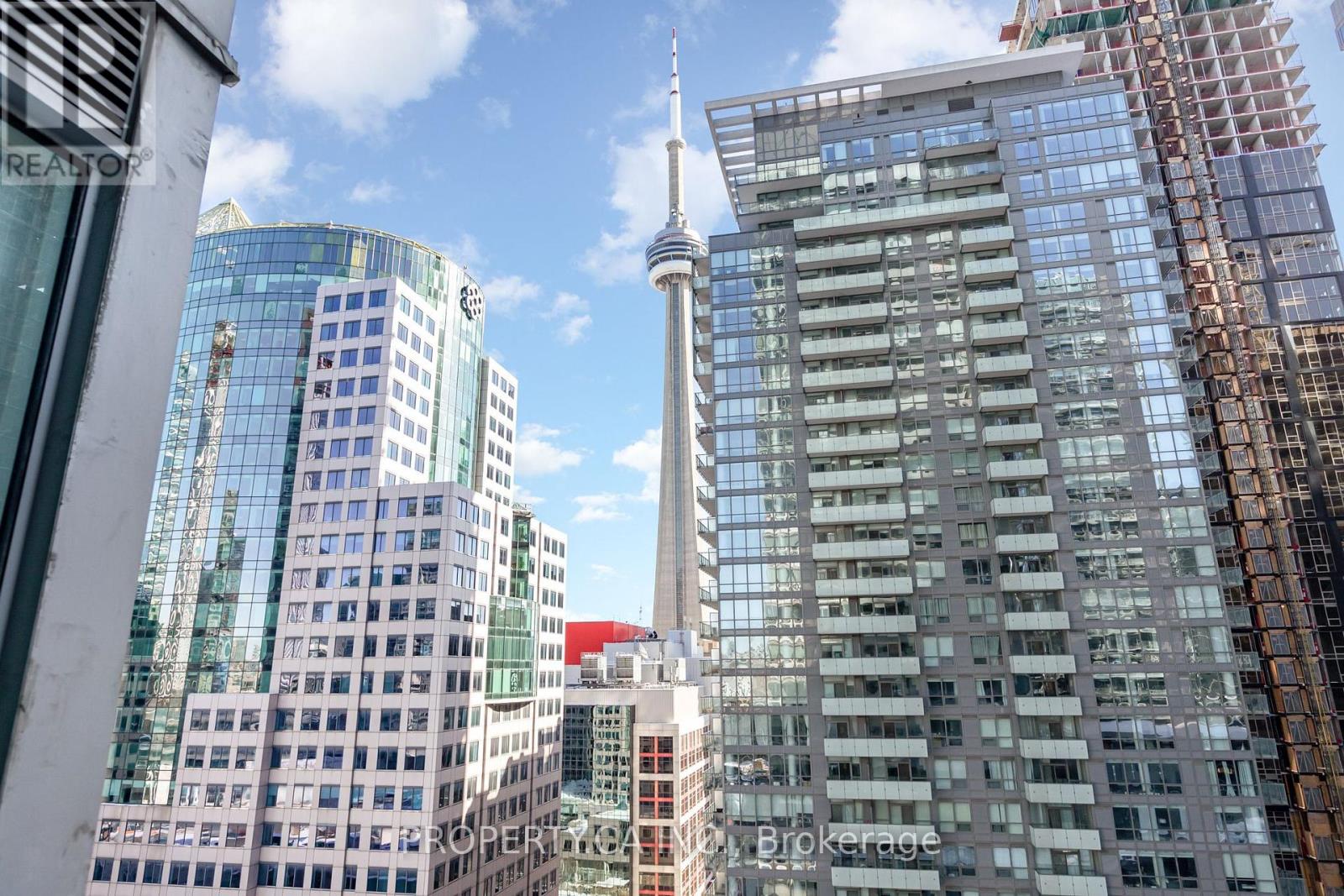 1701 - 80 John Street, Toronto, Ontario  M5V 3X4 - Photo 15 - C13026534