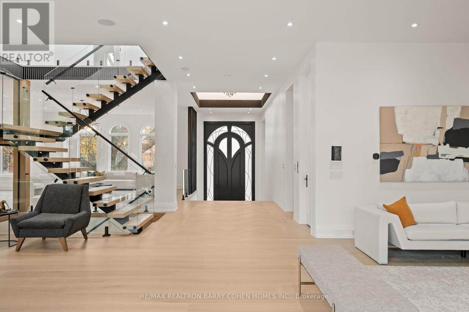 81 Upper Canada Drive, Toronto, Ontario  M2P 1S6 - Photo 4 - C13026590