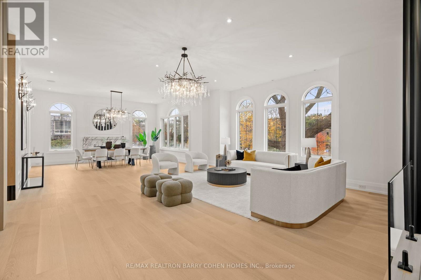 81 Upper Canada Drive, Toronto, Ontario  M2P 1S6 - Photo 7 - C13026590