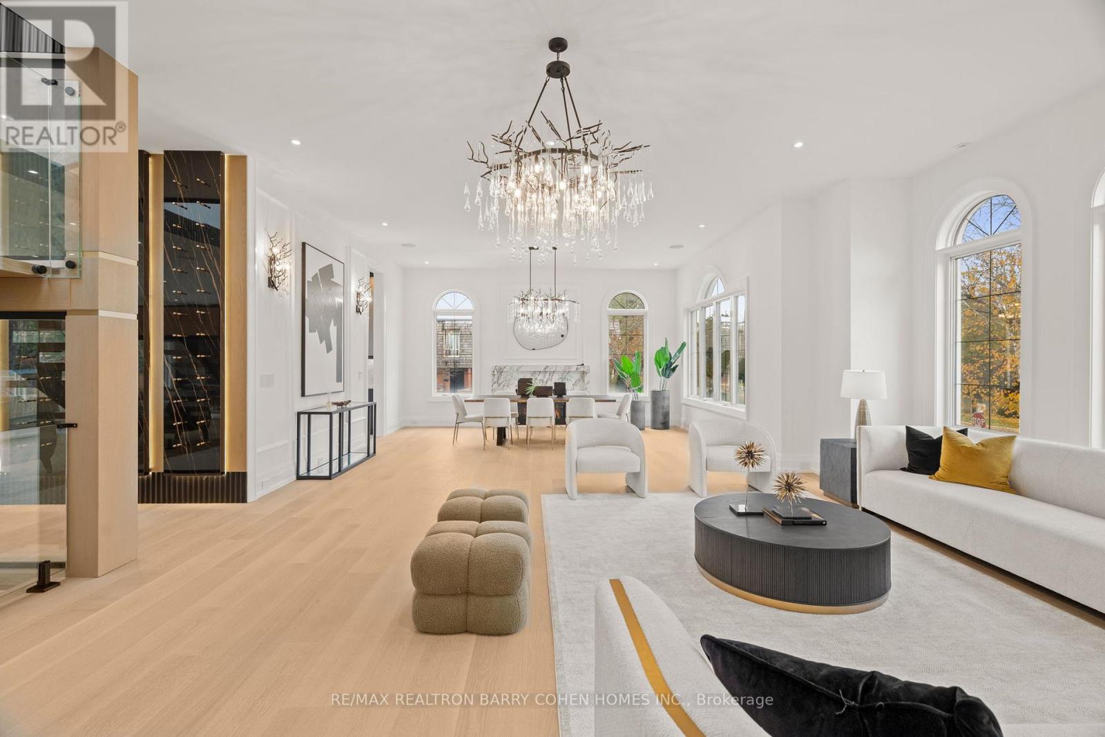 81 Upper Canada Drive, Toronto, Ontario  M2P 1S6 - Photo 8 - C13026590