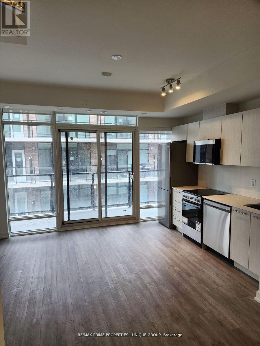 62 - 861 Sheppard Avenue W, Toronto, Ontario  M3H 0E9 - Photo 2 - C13026602