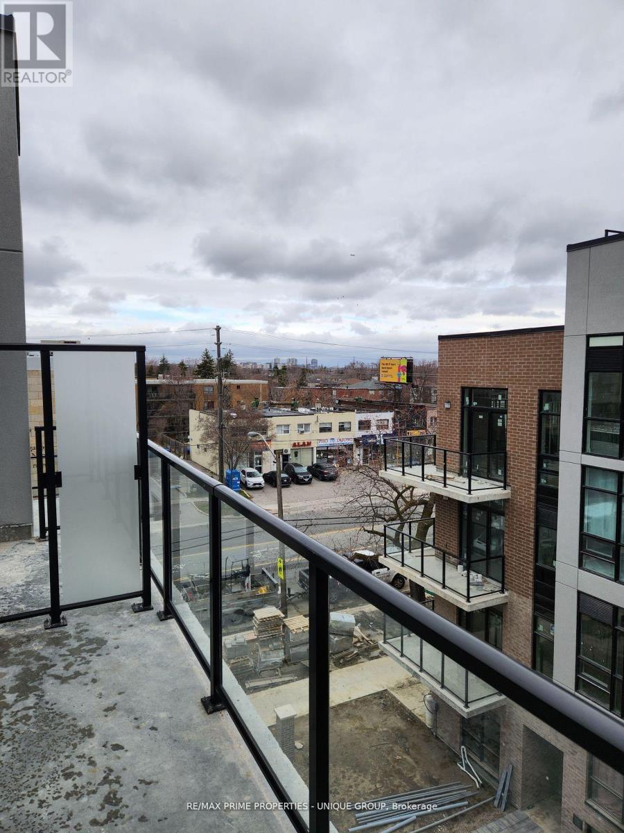 62 - 861 Sheppard Avenue W, Toronto, Ontario  M3H 0E9 - Photo 22 - C13026602