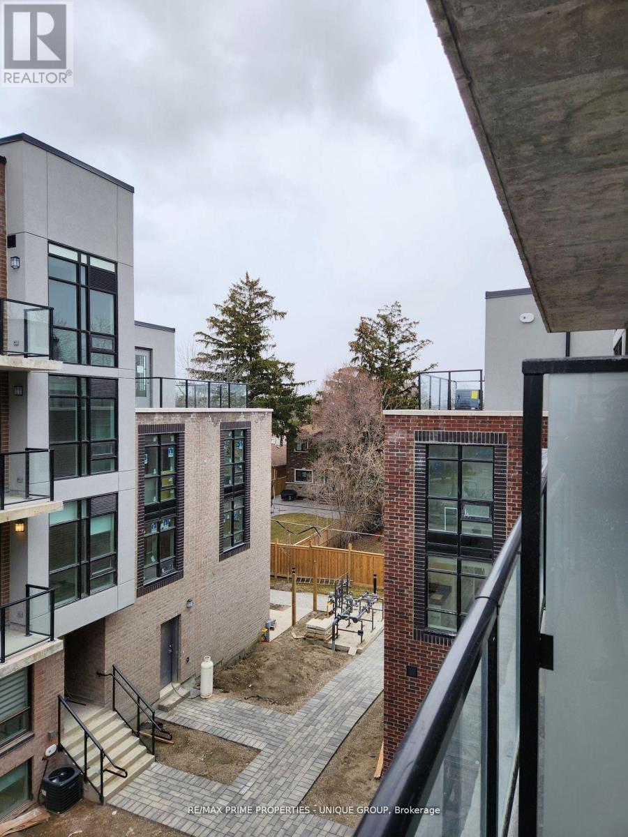 62 - 861 Sheppard Avenue W, Toronto, Ontario  M3H 0E9 - Photo 24 - C13026602